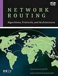 E-Book (pdf) Network Routing von Deepankar Medhi, Karthikeyan Ramasamy