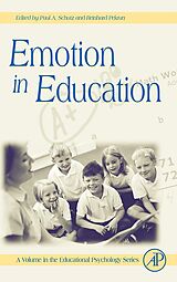 E-Book (pdf) Emotion in Education von Gary D. Phye, Paul Schutz, Reinhard Pekrun