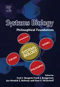 E-Book (epub) Systems Biology von Fred Boogerd, Frank J. Bruggeman, Jan-Hendrik S. Hofmeyr
