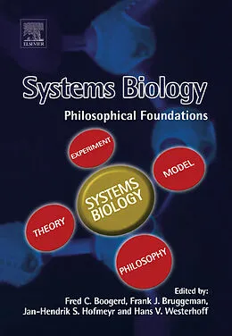 E-Book (epub) Systems Biology von Fred Boogerd, Frank J. Bruggeman, Jan-Hendrik S. Hofmeyr