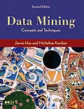 E-Book (pdf) Data Mining, Southeast Asia Edition von Jiawei Han, Jian Pei, Micheline Kamber