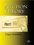 E-Book (pdf) Auction Theory von Vijay Krishna