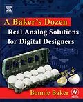 E-Book (pdf) A Baker's Dozen von Bonnie Baker