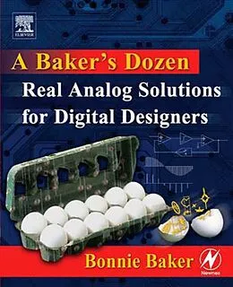 E-Book (pdf) A Baker's Dozen von Bonnie Baker