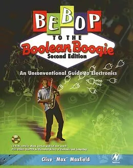 E-Book (pdf) Bebop to the Boolean Boogie von Clive Maxfield