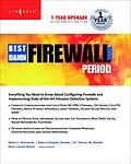 E-Book (pdf) The Best Damn Firewall Book Period von Syngress