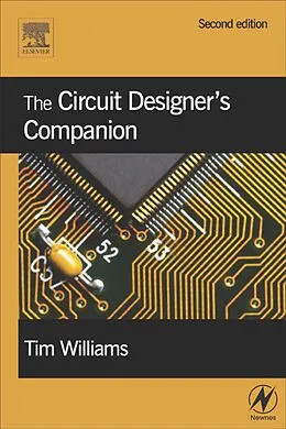 E-Book (pdf) The Circuit Designer's Companion von Tim Williams