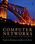 E-Book (pdf) Computer Networks von Larry L. Peterson, Bruce S. Davie