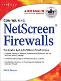 E-Book (pdf) Configuring NetScreen Firewalls von Rob Cameron