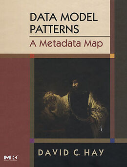 E-Book (pdf) Data Model Patterns: A Metadata Map von David C. Hay
