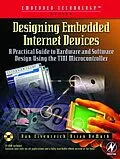 E-Book (pdf) Designing Embedded Internet Devices von Brian Demuth, Dan Eisenreich