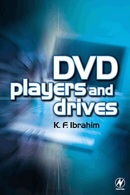 E-Book (pdf) DVD Players and Drives von K. F. Ibrahim