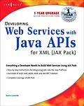 E-Book (pdf) Developing Web Services with Java APIs for XML Using WSDP von Syngress
