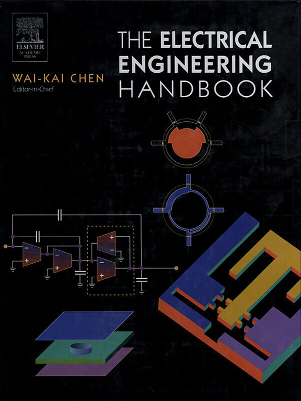 The Electrical Engineering Handbook