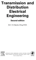 E-Book (pdf) Transmission and Distribution Electrical Engineering von Colin Bayliss, Brian Hardy