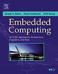 E-Book (pdf) Embedded Computing von Joseph A. Fisher, Paolo Faraboschi, Cliff Young