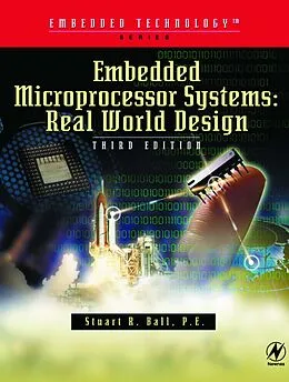 E-Book (pdf) Embedded Microprocessor Systems von Stuart Ball