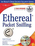 E-Book (epub) Ethereal Packet Sniffing von Syngress