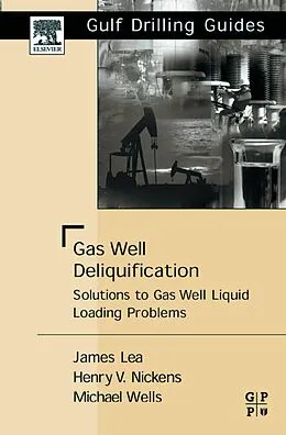 E-Book (pdf) Gas Well Deliquification von James F. Lea Jr., Henry V. Nickens, Md Wells BSc(Hons)