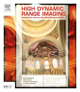 E-Book (pdf) High Dynamic Range Imaging von Erik Reinhard, Greg Ward, Sumanta Pattanaik