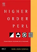 E-Book (epub) Higher-Order Perl von Mark Jason Dominus