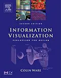 E-Book (pdf) Information Visualization von Colin Ware