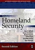 E-Book (pdf) Introduction to Homeland Security von Jane Bullock, George Haddow