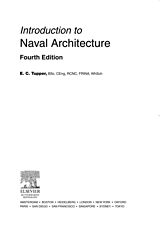 eBook (pdf) Introduction to Naval Architecture de E. C. Tupper