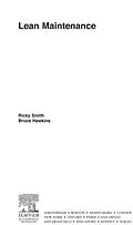 E-Book (pdf) Lean Maintenance von Ricky Smith, Bruce Hawkins