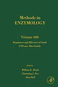 E-Book (pdf) Regulators and Effectors of Small GTPases: Rho Family von W. E. Balch, Channing J. Der, Alan Hall