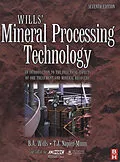 E-Book (epub) Wills' Mineral Processing Technology von Barry A. Wills