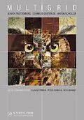 E-Book (epub) Multigrid von Ulrich Trottenberg, Cornelius W. Oosterlee, Anton Schuller
