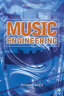 E-Book (epub) Music Engineering von Richard Brice