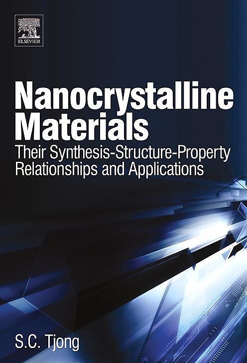 Nanocrystalline Materials