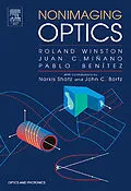 E-Book (epub) Nonimaging Optics von Roland Winston, Juan C. Minano, Pablo G. Benitez