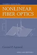 E-Book (pdf) Nonlinear Fiber Optics von Govind P. Agrawal