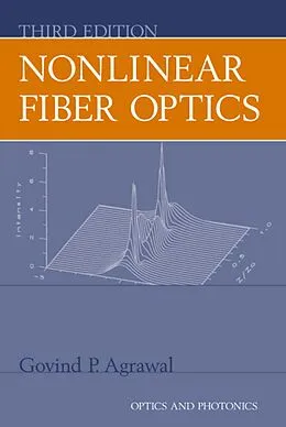 E-Book (pdf) Nonlinear Fiber Optics von Govind P. Agrawal