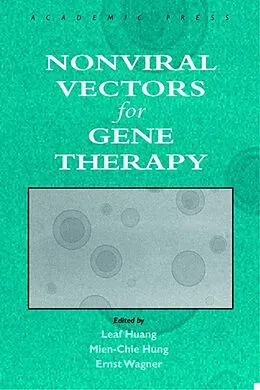 E-Book (pdf) Nonviral Vectors for Gene Therapy von Mien-Chie Hung, Leaf Huang, Ernst Wagner