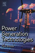 E-Book (epub) Power Generation Technologies von Paul Breeze