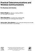 E-Book (pdf) Practical Telecommunications and Wireless Communications von BSc (Hons) Wright MIPENZ, BSc (ElecEng) (Hons) Reynders Pr Eng