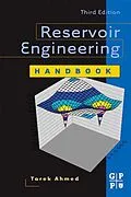 E-Book (epub) Reservoir Engineering Handbook von Tarek Ahmed