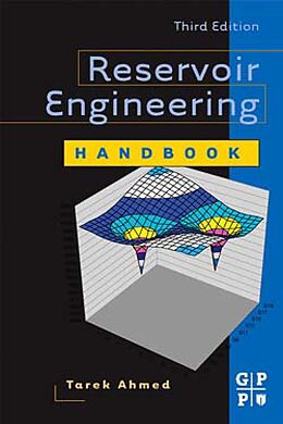 eBook (epub) Reservoir Engineering Handbook de Tarek Ahmed