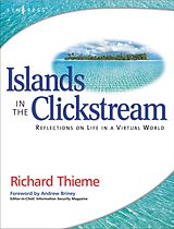 eBook (pdf) Richard Thieme's Islands in the Clickstream de Richard Thieme