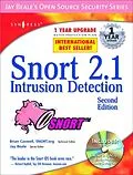 E-Book (pdf) Snort 2.1 Intrusion Detection, Second Edition von Brian Caswell, Jay Beale