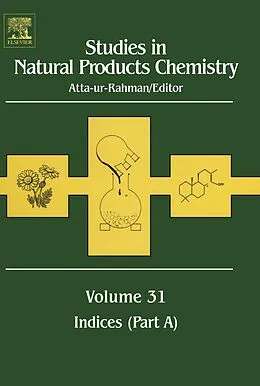 E-Book (pdf) Studies in Natural Products Chemistry von Atta-Ur Rahman