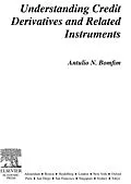 E-Book (pdf) Understanding Credit Derivatives and Related Instruments von Antulio N. Bomfim