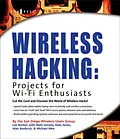 E-Book (epub) Wireless Hacking: Projects for Wi-Fi Enthusiasts von Lee Barken