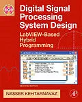 E-Book (epub) Digital Signal Processing System Design von Nasser Kehtarnavaz