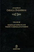 E-Book (pdf) Molecular Modeling and Theory in Chemical Engineering von James Wei, Morton M. Denn, John H. Seinfeld
