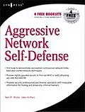 E-Book (pdf) Aggressive Network Self-Defense von Neil R. Wyler